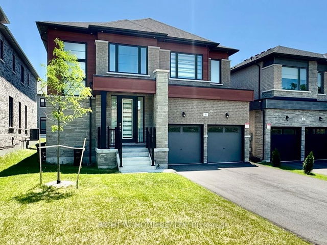 Basement - 41 Calypso Avenue