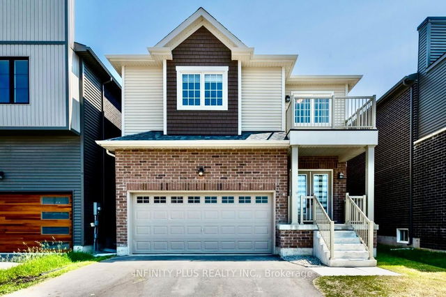 59 Wheatfield Road