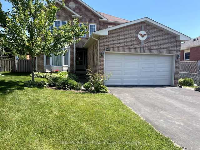 21 Barwick Drive