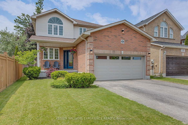 6 Balmoral Place