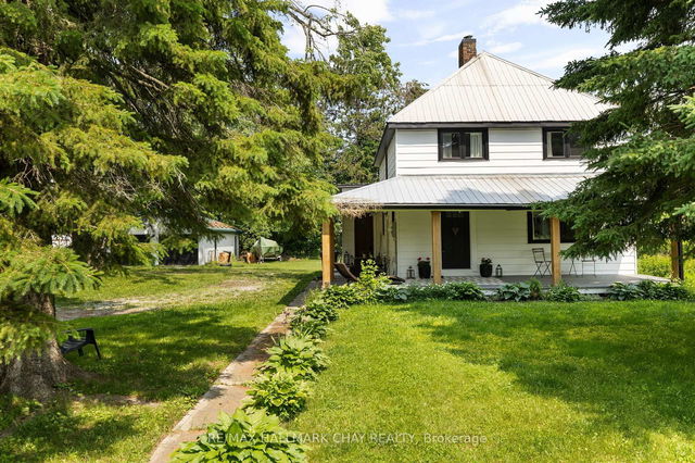1866 Warminster Side Road