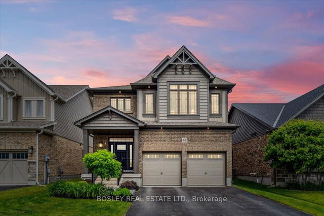 48 Plewes Drive