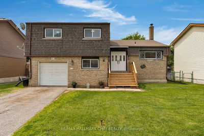 38 Lankin Blvd, Orillia - Orillia