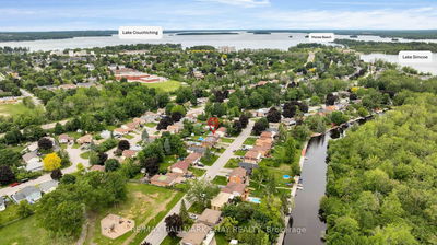 38 Lankin Blvd, Orillia - Orillia image-0-1