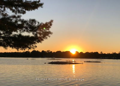 7682 Oak Point Rd, Ramara - Rural Ramara