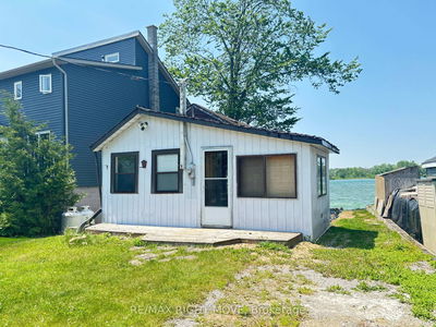 7682 Oak Point Rd, Ramara - Rural Ramara image-0-2