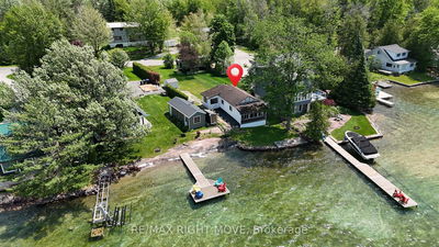 7682 Oak Point Rd, Ramara - Rural Ramara image-0-4