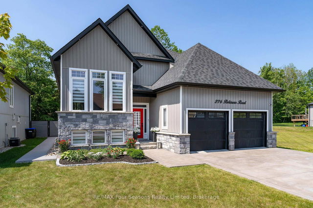 276 Robinson Road