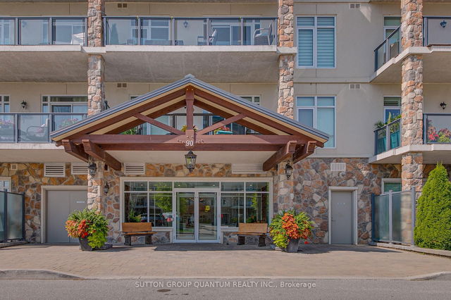 210 - 90 Orchard Point Road