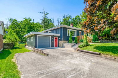 51 Fittons Rd, Orillia - Orillia