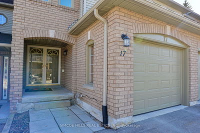 Unit 17 — 492 Laclie St, Orillia - Orillia image-0-1