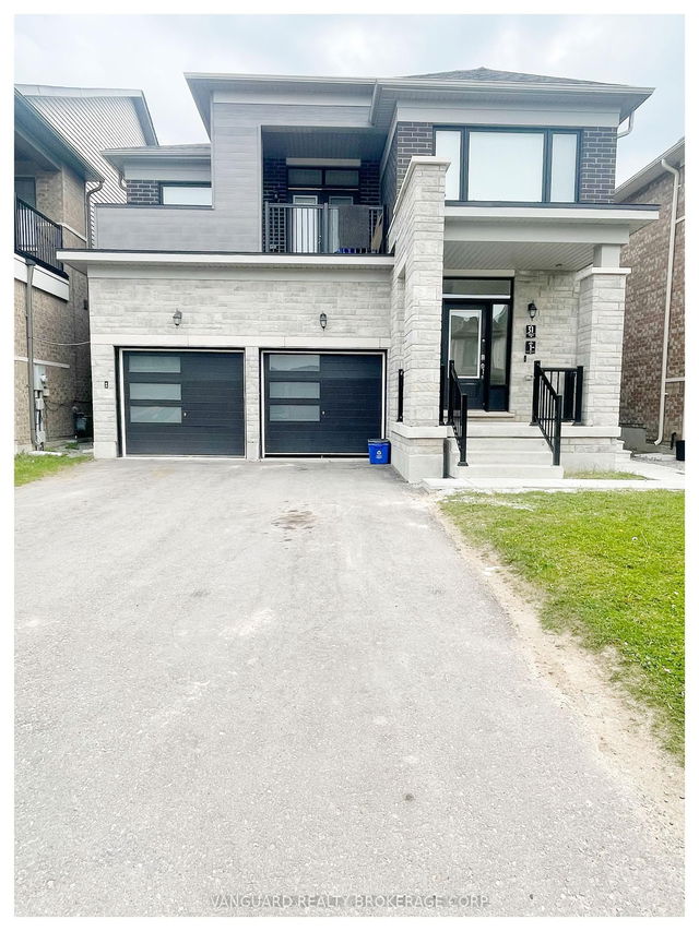 Main - 31 Bannister Road W