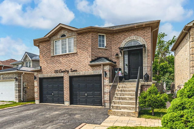 130 Country Lane