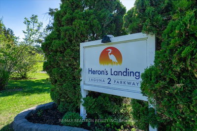 Unit 4 — 2 Laguna Pkwy, Ramara - Brechin