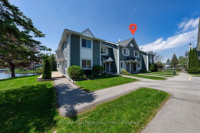 Unit 4 — 2 Laguna Pkwy, Ramara - Brechin image-0-2