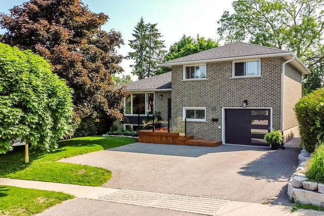 58 Marion Crescent
