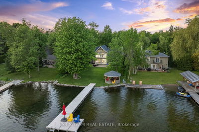 5227 Prospect Ave, Ramara - Rural Ramara