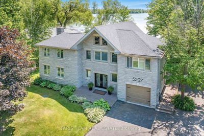 5227 Prospect Ave, Ramara - Rural Ramara image-0-2