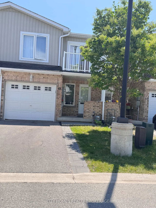 48 - 75 Prince William Way E E