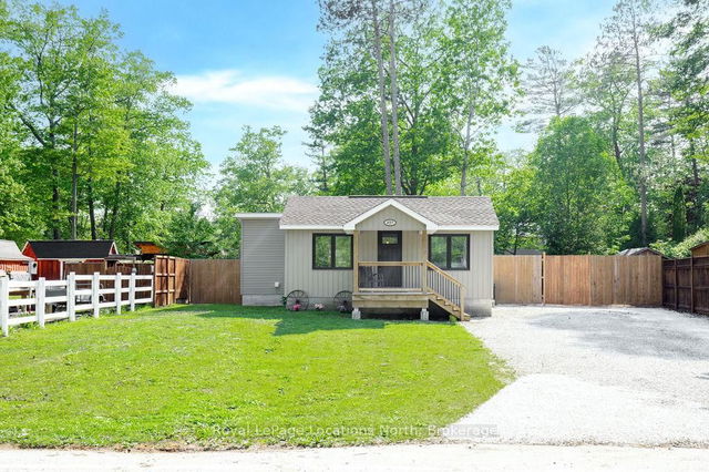 497 OXBOW PARK Drive