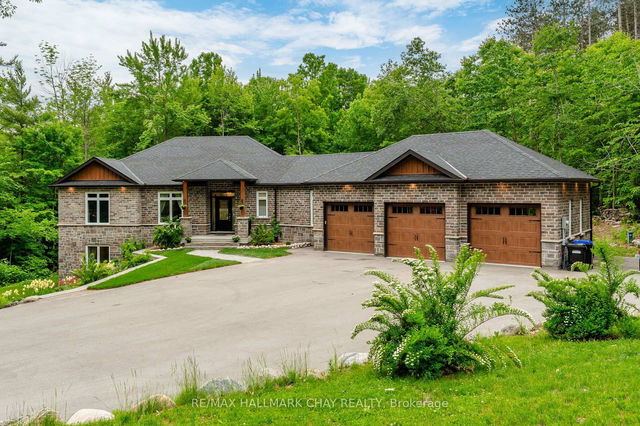 2 Timberland Court S