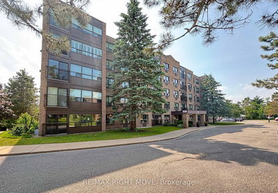 Unit 103 — 54 Fittons Rd, Orillia - Orillia