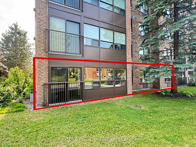 Unit 103 — 54 Fittons Rd, Orillia - Orillia image-0-1