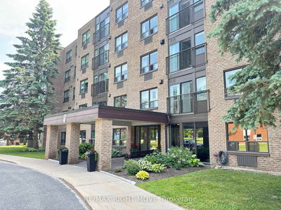 Unit 103 — 54 Fittons Rd, Orillia - Orillia image-0-2