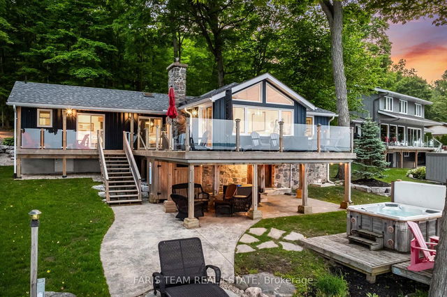 101 McArthur Drive