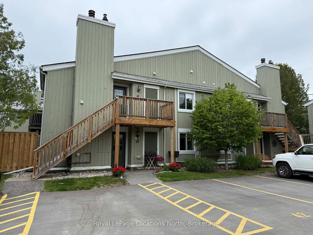 43 - 19 Dawson Drive