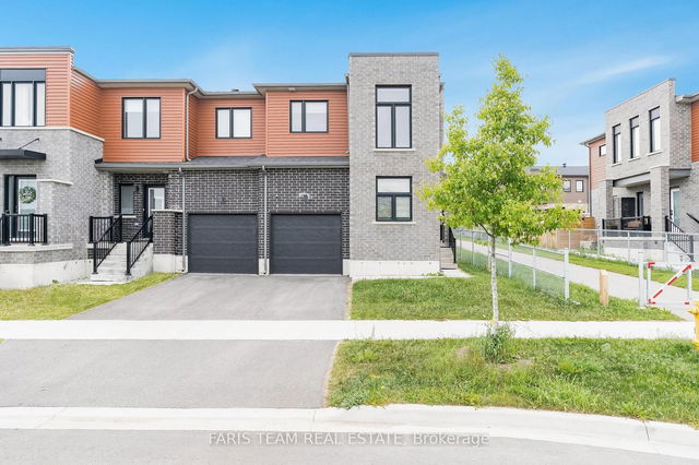 97 Gateland Drive