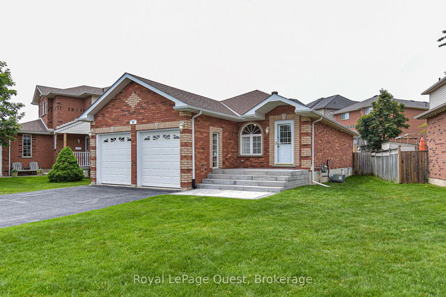 62 Vanessa Drive