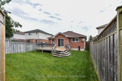 62 Vanessa Dr, Orillia - Orillia image-0-1