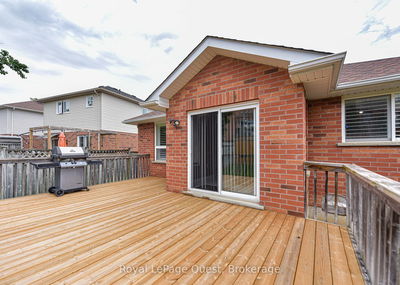 62 Vanessa Dr, Orillia - Orillia image-0-2