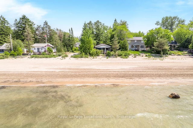 1864 Shore Lane