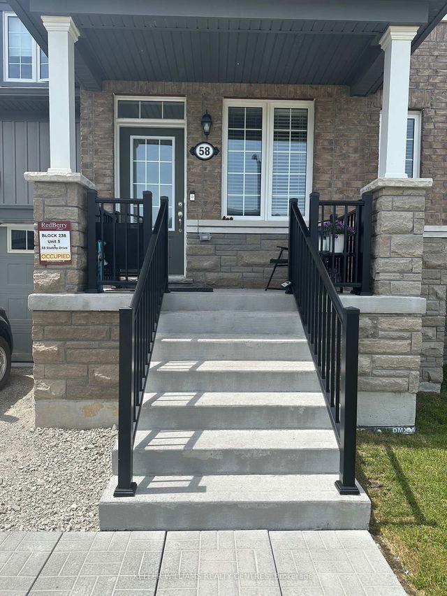 58 Stately Drive
