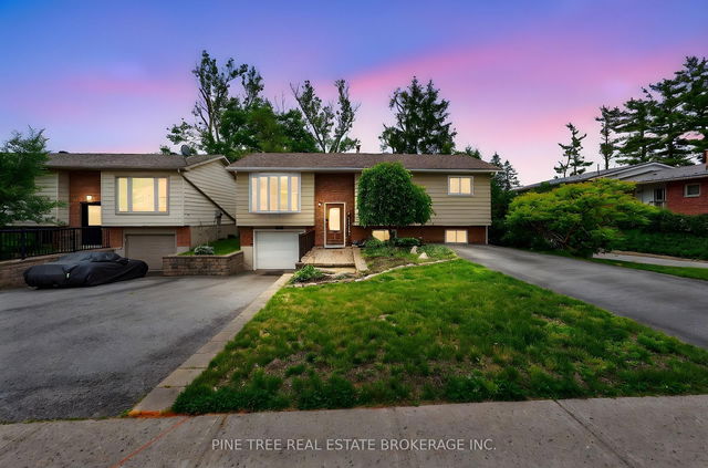 261 Edgehill Drive