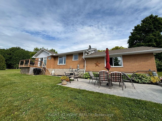 2391 Rumney Road