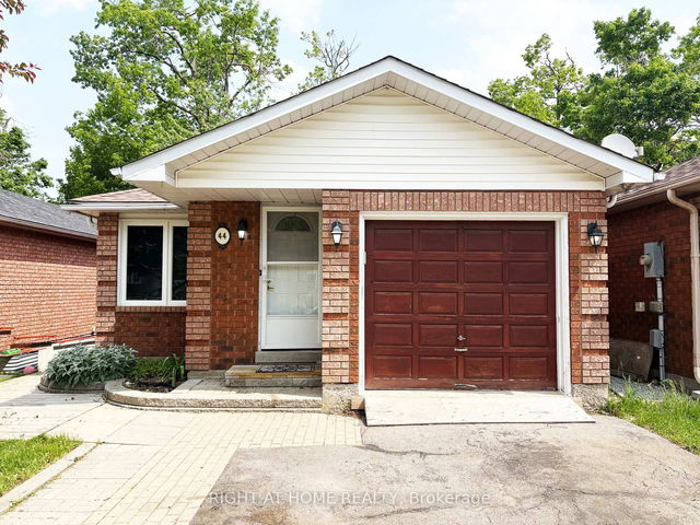 44 Ferguson Drive