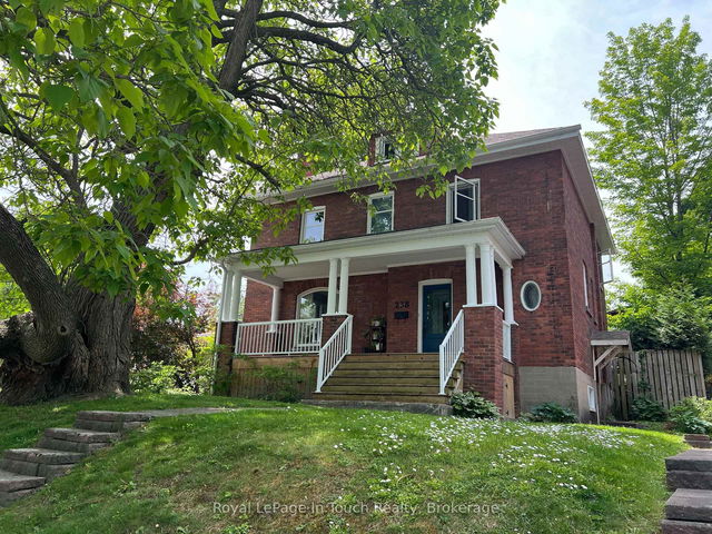 238 Sixth Street