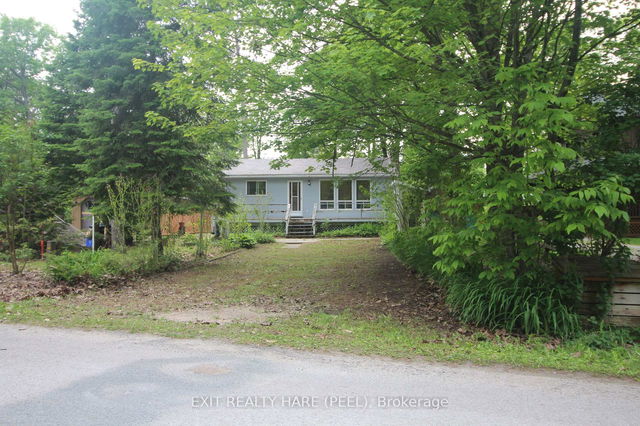126 Woodward Drive