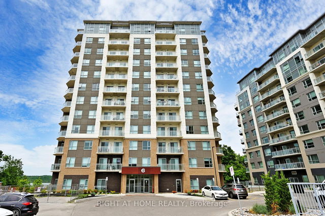 314 - 56 Lakeside Terrace