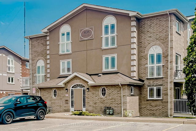 3 - 408 Veterans Drive