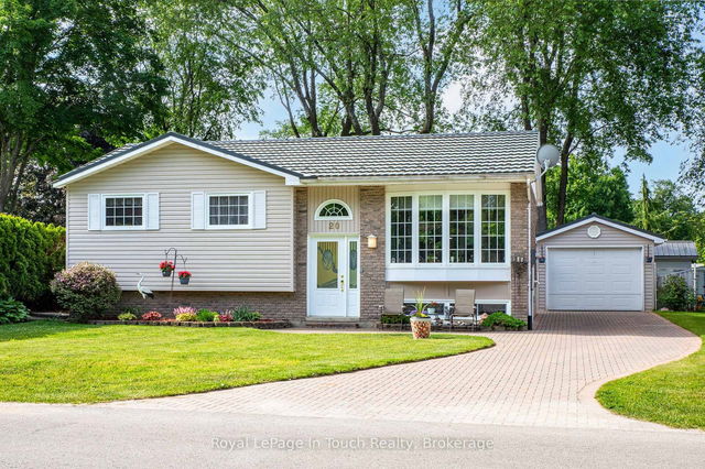 20 Payette Drive