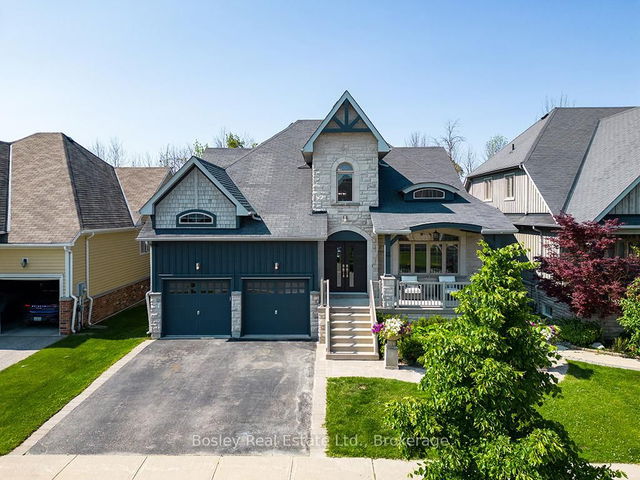 53 Hughes Street E