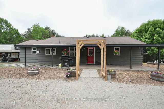 2286 Flos Ten Road E
