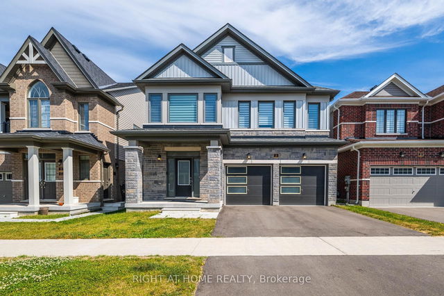 16 Valleybrook Road S