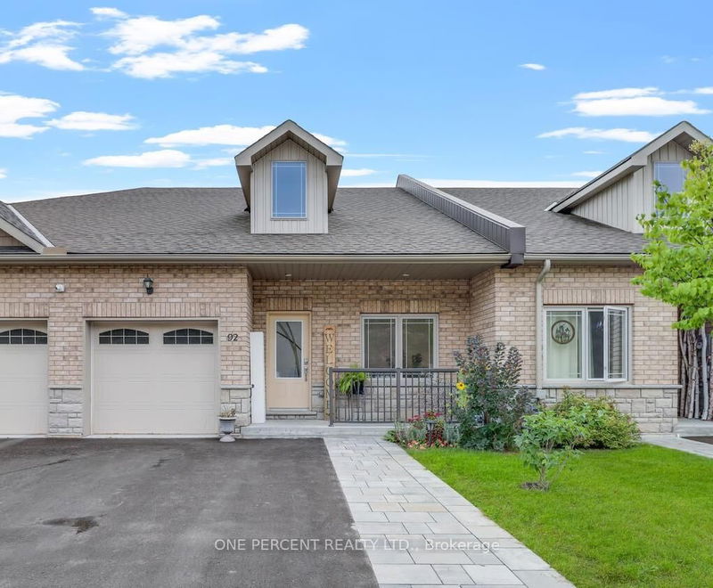 92 Lily Dr, Orillia - Orillia image-0-0