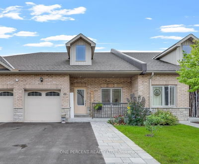 92 Lily Dr, Orillia - Orillia