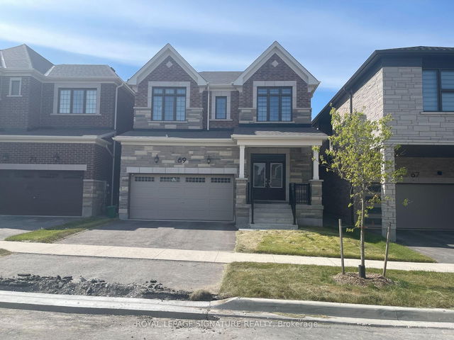 69 McBride Trail